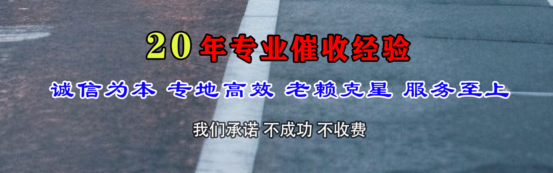 海丰要账公司